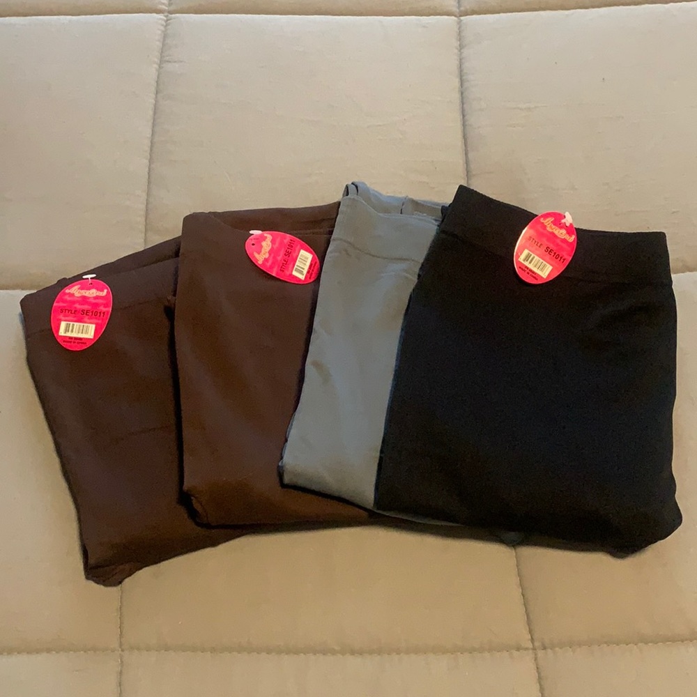 Angelina’s Leggings